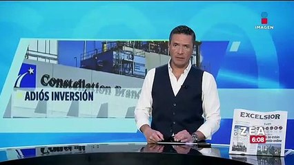 López Obrador confirma la cancelación de planta cervecera en Mexicali