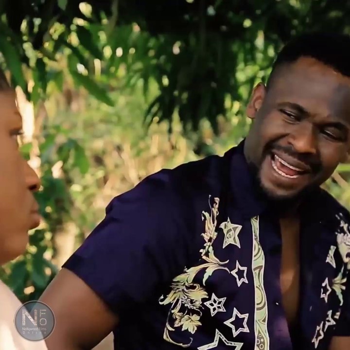 Intolerant She 1  - (Nigerian Nollywood Movie)