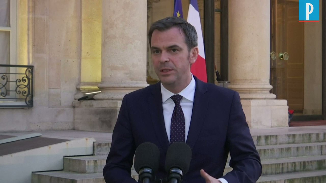 Coronavirus : 5 ou 6 semaines de confinement, «une estimation» précise Véran