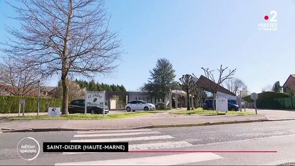 Ehpad : nombreux morts dans les établissements