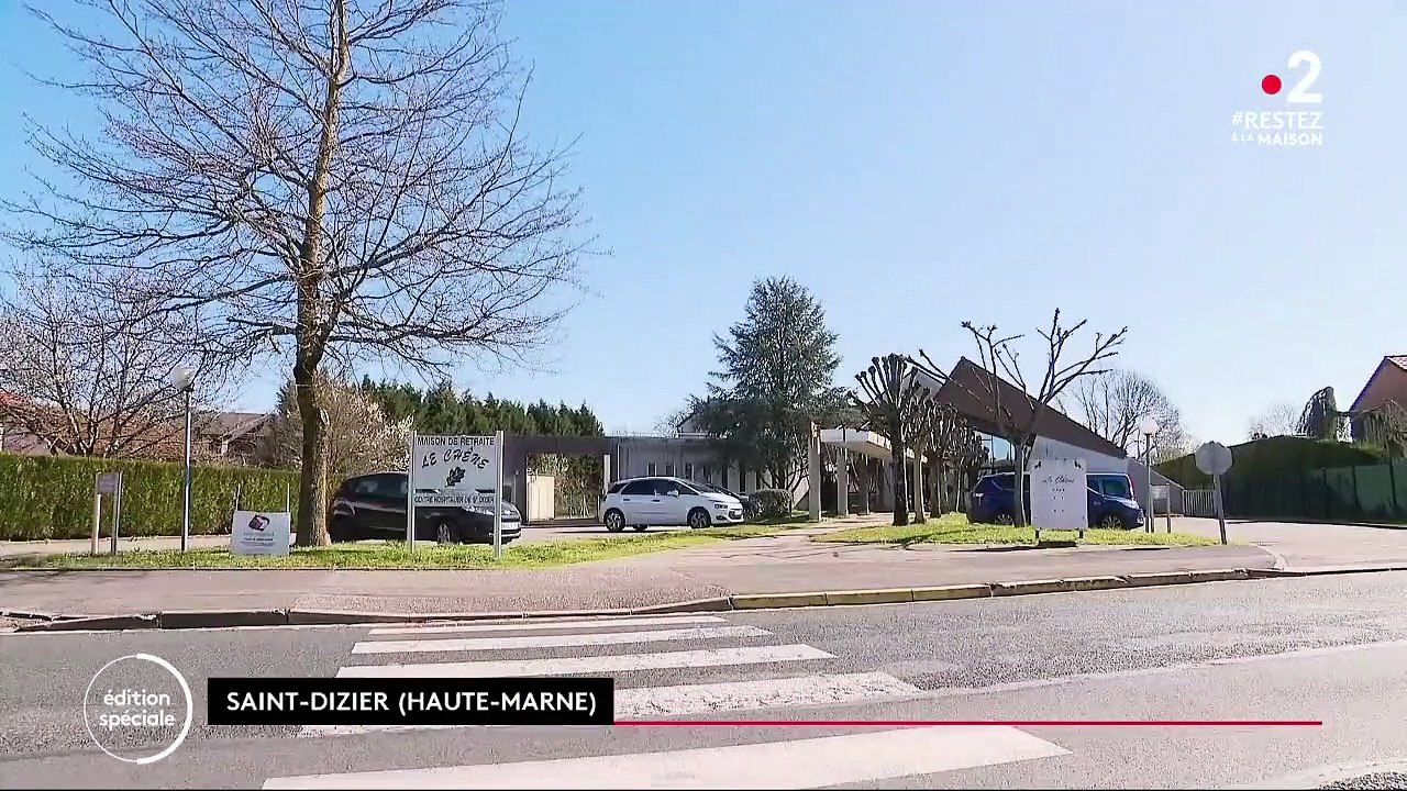 Ehpad : nombreux morts dans les établissements