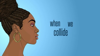 Tiana Major9 - Collide