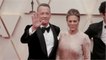 Tom Hanks And Rita Wilson Invite America To Join Their #CouchParty