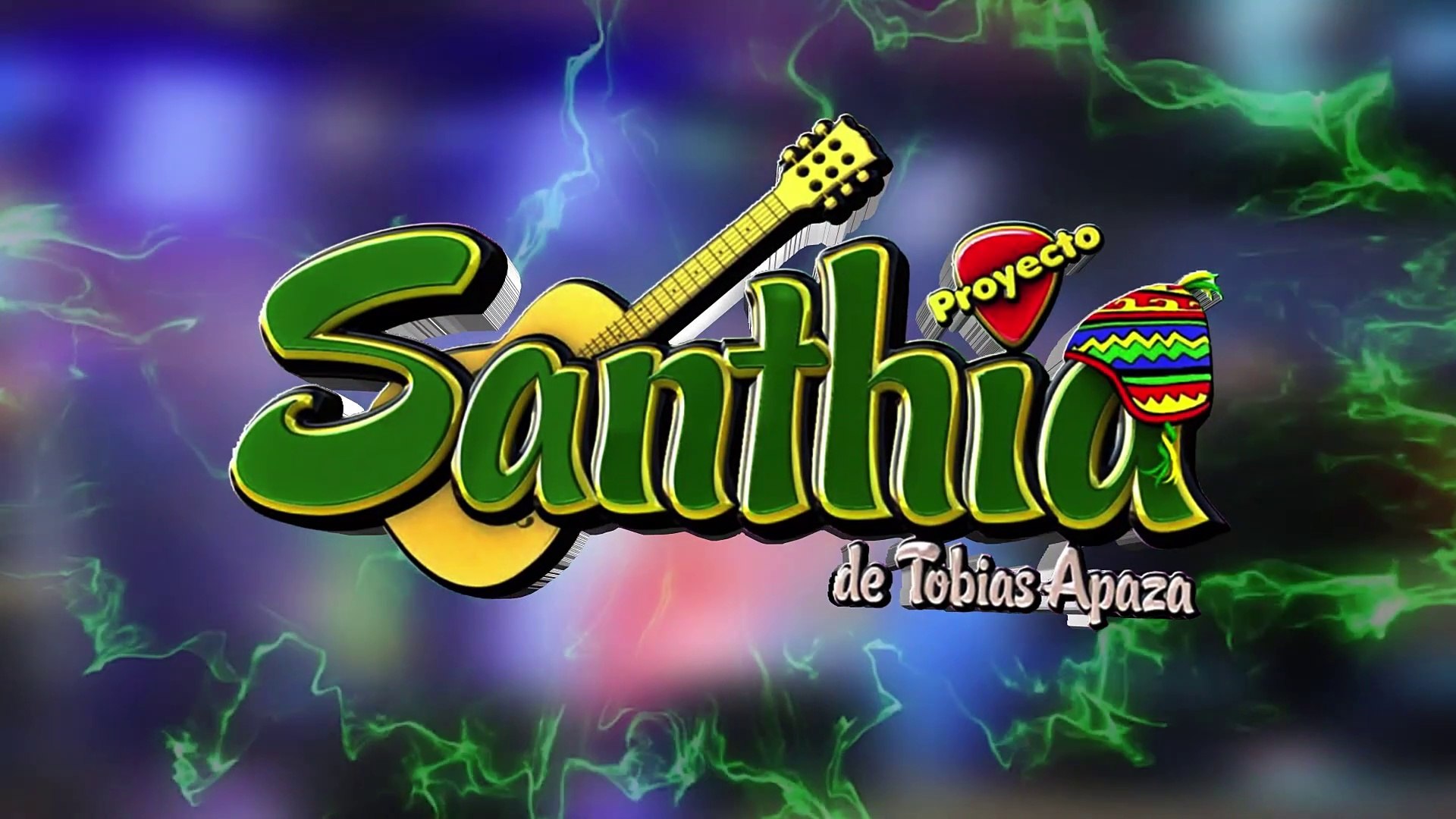 Proyecto Santhia - Mix Huaynos (Vídeo 2020 - Samiger Studios®2020) - Vídeo  Dailymotion