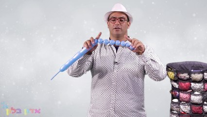 שיעור 8 - דובי