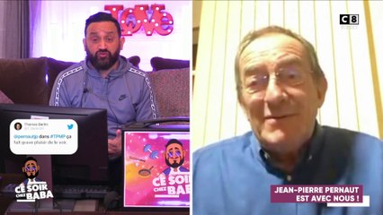 Jean-Pierre Pernaut explique pourquoi il n'est pas présent lors du JT de 13h de TF1