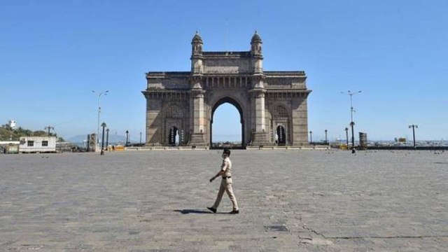 Fight against Corona: India under lockdown till 14 April
