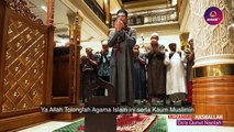 DUA QUNUT Muzammil Hasballah