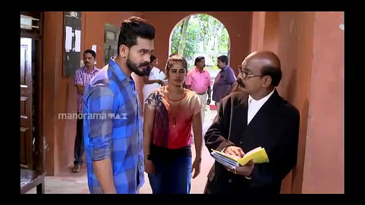 Manu super acting