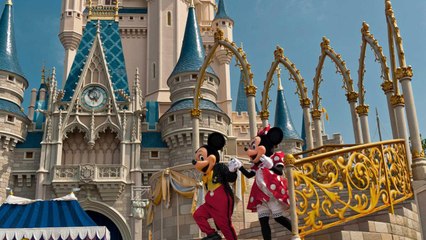 7 Ways to Bring the Disney Magic Home While the Parks Are Closed