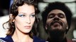Bella Hadid Reacts To The Weeknd Album 'After Hours'