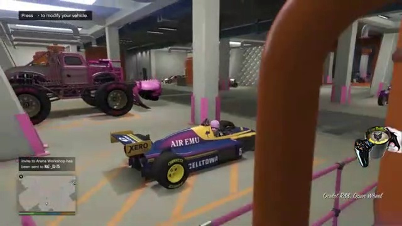 جديد و حصري_ قل-ت-ش تهكير سيّارة ال RC BANDITO لحالك_ Solo