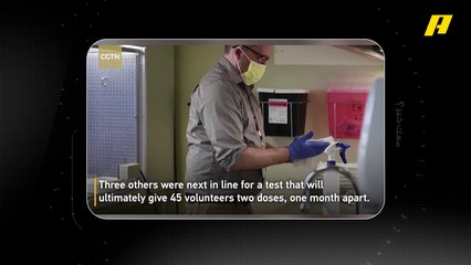 أهم 5 مستجدات تبشر بالأمل في القضاء على كورونا