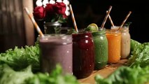 Why You May Want To Think Twice Before Doing A Juice Cleanse