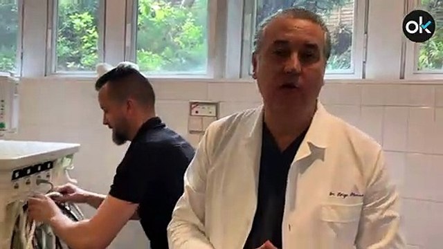 Envío de respiradores a hospitales de Cataluña