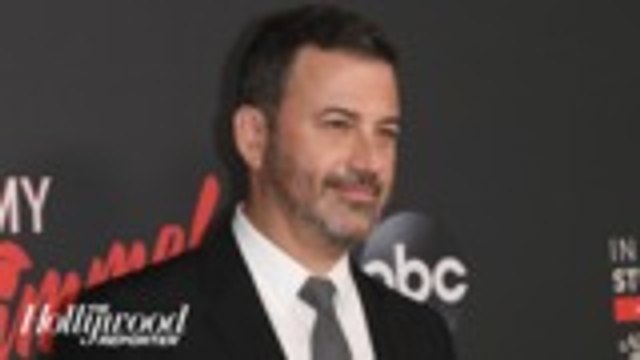 Jimmy Kimmel Calls Harvey Weinstein's Rumored Coronavirus Prognosis Good News | THR News