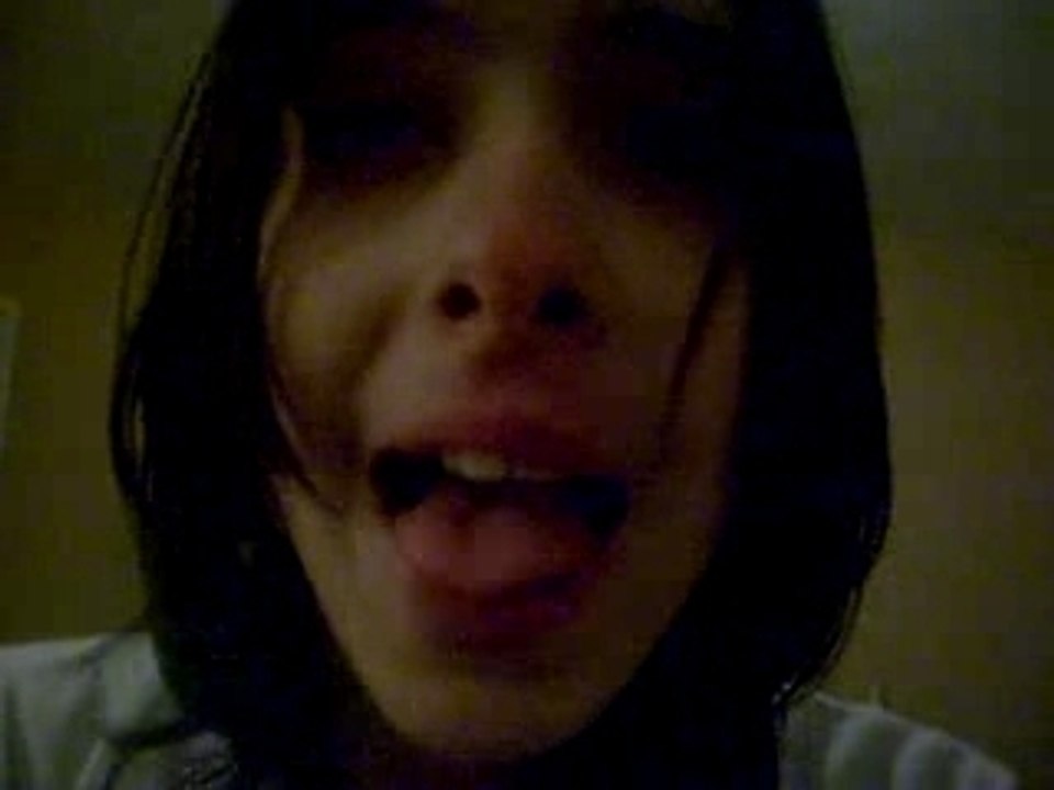 Maman ! ahahahahahah !