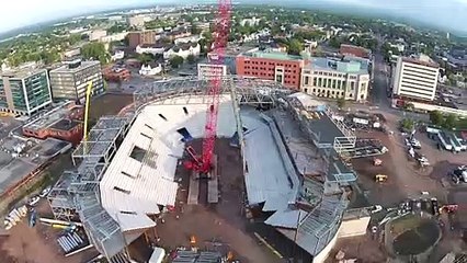 TOPO BON Impact coronavirus MQM Tracadie