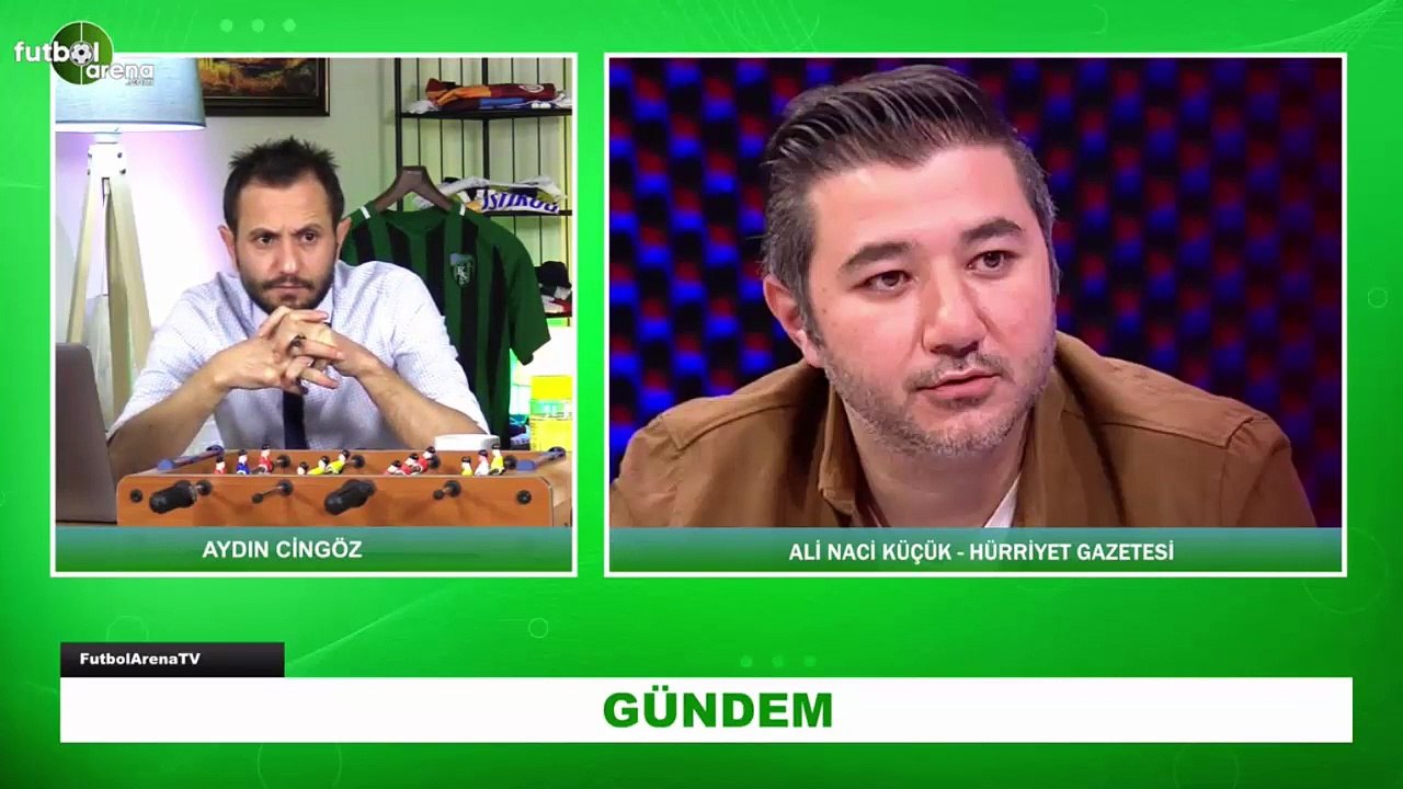 Fatih Terim'in sağlık durumunda son durum ne? Ali Naci Küçük aktardı