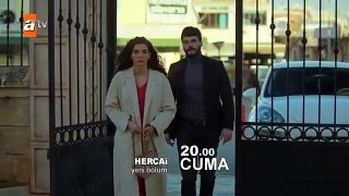 Hercai 38.Bölüm Fragmanı