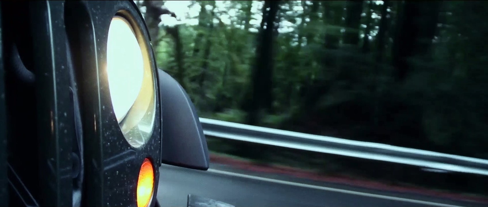 PRIMAL RAGE Clip -  Roadside Corpse