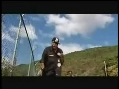 Elephant Man, Buju Banton, T.O.K. - Rah Rah Medley