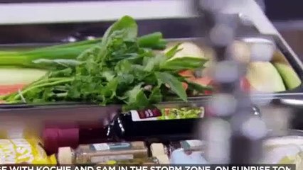 My Kitchen Rules S08E33 - Super Dinner Parties Decider