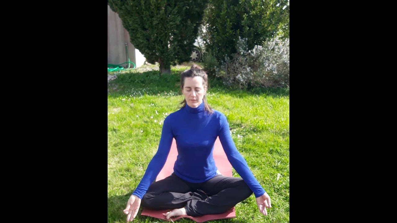 yoga 1
