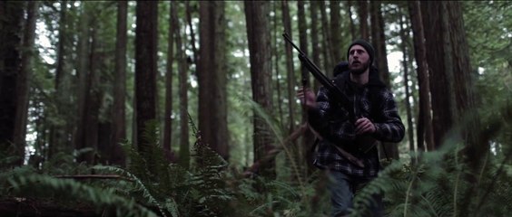 PRIMAL RAGE Clip -  Axe