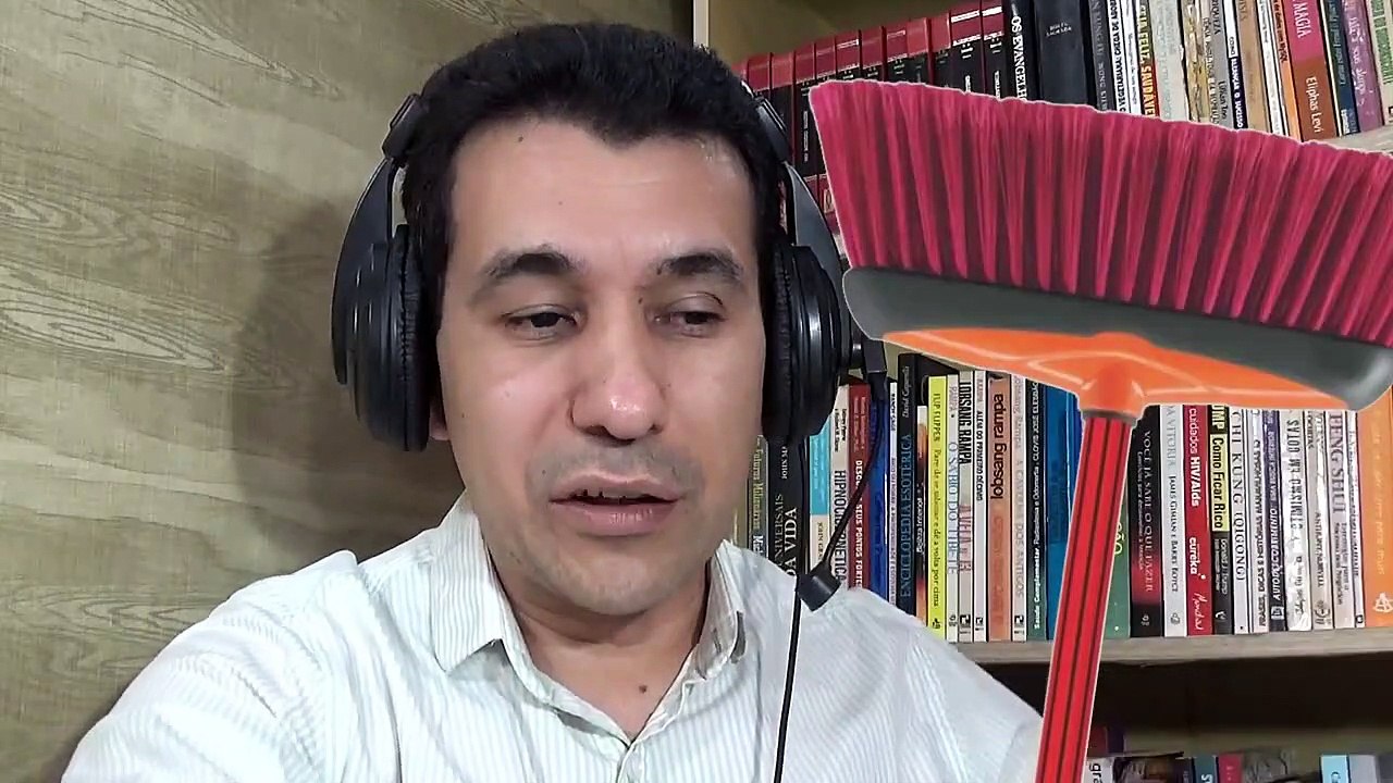 ABANDONE A SUPERSTIÇÃO E UTILIZE O PODER DA SUA MENTE