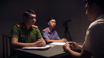 SINH TỬ LÁ BÀI CUỐI CÙNG | BỘ MÁY QUYỀN LỰC | OCEAN TV