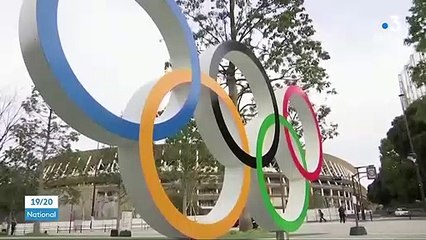 Coronavirus : les Jeux olympiques de Tokyo reportés d’un an
