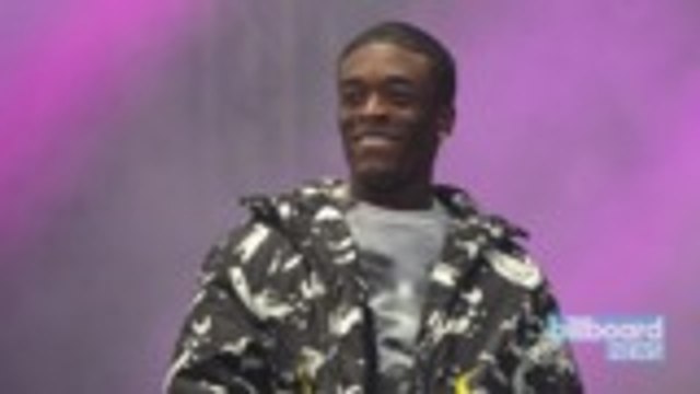 Lil Uzi Vert Lands 22 Songs on Billboard Hot 100 | Billboard News