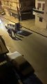 Couvre-feu : Les récalcitrants battus par les policiers (vidéo)