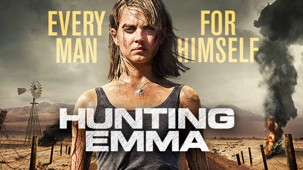 HUNTING EMMA Official Trailer