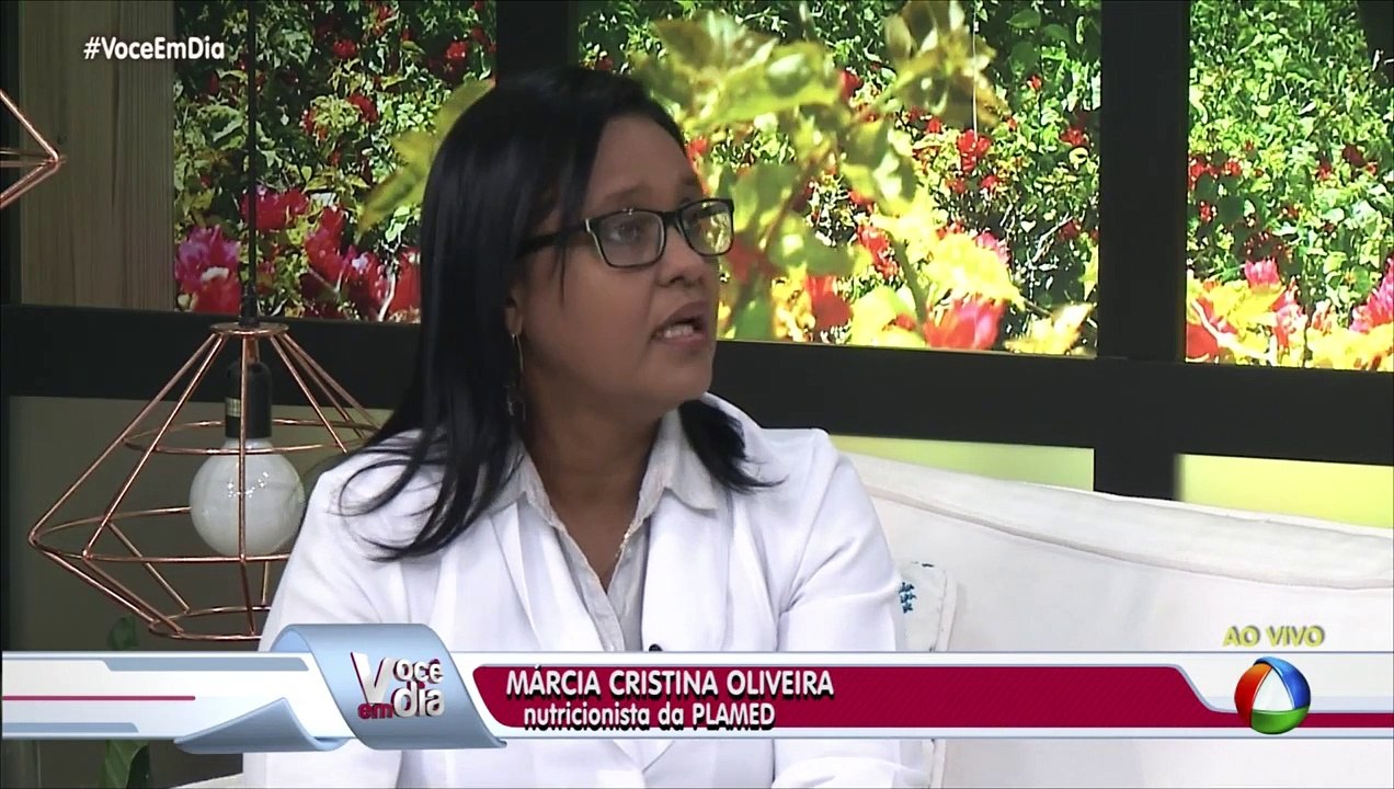 Conheça a profissão do Nutricionista