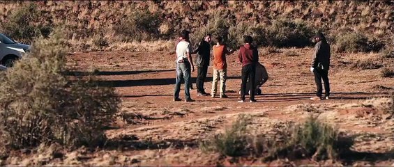 HUNTING EMMA Clip - Witness