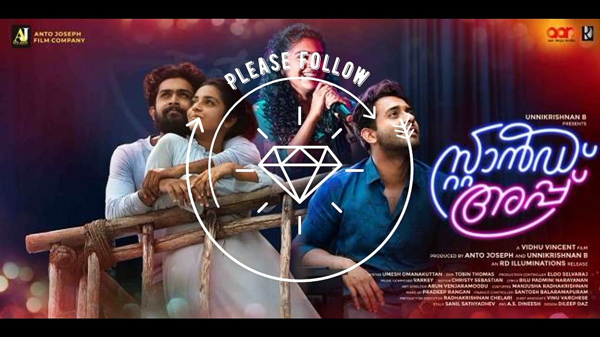 Dailymotion malayalam movies new arrivals