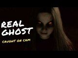 Scary Ghost Caught On Cctv - Real ghost caught on camera - asli bhoot camera me Kaid