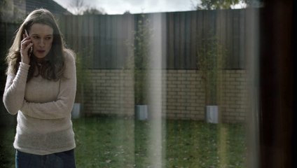 THE DELINQUENT SEASON Clip - Can we talk?