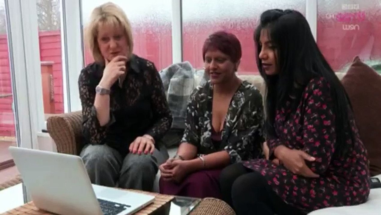 Barely Legal Drivers S02 - Ep03 Renaldo & Zahra -. Part 02 HD Watch