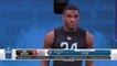 Best of Defensive Back Workouts at the 2020 NFL Scouting Combine