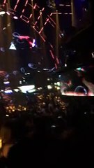 Marquee VIP club 1 | Anthony S Casey Singapore