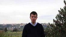 NATAL 2019- MENSAGEM DO PADRE HUGO MARTINS
