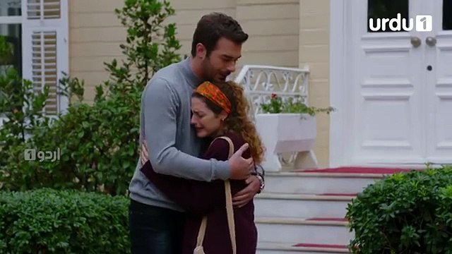 Nazli Episode 45 Turkish Drama Urdu1 TV Dramas 10 February 2020