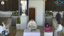MISSA DO 10o ANIVERSARIO DE ORDENACAO SACERDOTAL