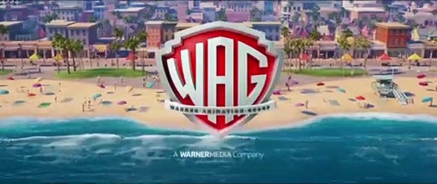 ¡SCOOBY! Tráiler Español DOBLADO (2020)