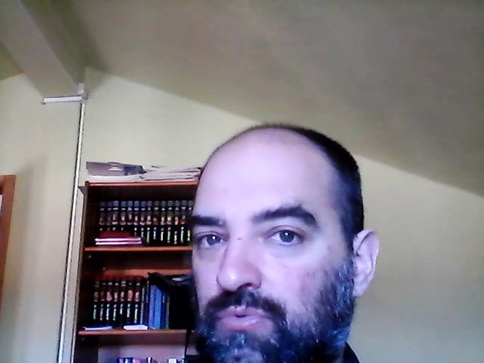 O alargamento do conhecimento - parte 1