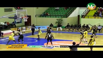 MAGAZINE DES SPORTS DU 24 MARS 2020