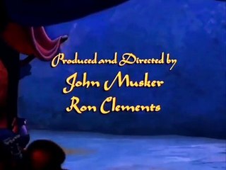 Aachiladdin (1992) - Opening Scene [VHS]